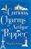 Go to record The curious charms of Arthur Pepper a novel