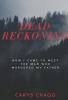 Go to record Dead reckoning : how I came to meet the man who murdered m...