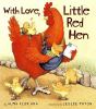 Go to record With love, Little Red Hen