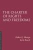 Go to record The Charter of Rights and Freedoms