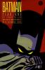 Go to record Batman : year one