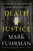 Go to record Death and justice : an expos ǒf Oklahoma's death row machine