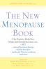 Go to record The new menopause book