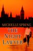 Go to record The night lawyer : a novel of suspense