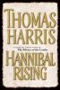 Go to record Hannibal rising : a novel