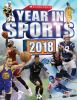 Go to record Scholastic year in sports 2018.