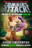 Go to record Zombies attack! : an unofficial interactive minecrafter's ...