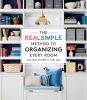 Go to record The RealSimple method to organizing every room : and how t...