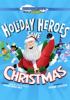 Go to record The holiday heroes save Christmas