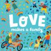 Go to record Love makes a family