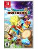 Go to record Dragon quest builders 2