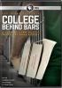 Go to record College behind bars