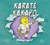 Go to record Karate kakapo