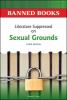 Go to record Literature suppressed on sexual grounds
