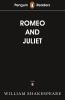 Go to record Romeo and Juliet