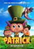Go to record Patrick get your Irish on!