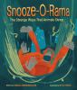 Go to record Snooze-o-rama : the strange ways that animals sleep