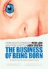 Go to record The business of being born