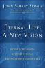 Go to record Eternal life, a new vision : beyond religion, beyond theis...