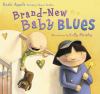 Go to record Brand-new baby blues