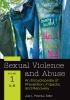 Go to record Sexual violence and abuse : an encyclopedia of prevention,...