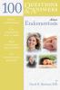 Go to record 100 questions & answers about endometriosis