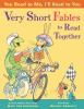 Go to record Very short fables to read together