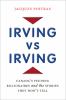 Go to record Irving vs. Irving : Canada's feuding billionaires and the ...