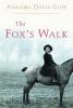 Go to record The fox's walk